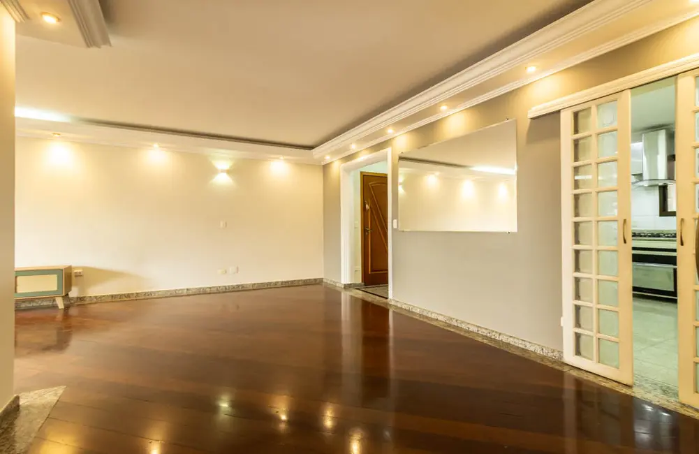Foto 6 de Apartamento com 4 quartos à venda, 176m2 em Vila Mariana, São Paulo - SP