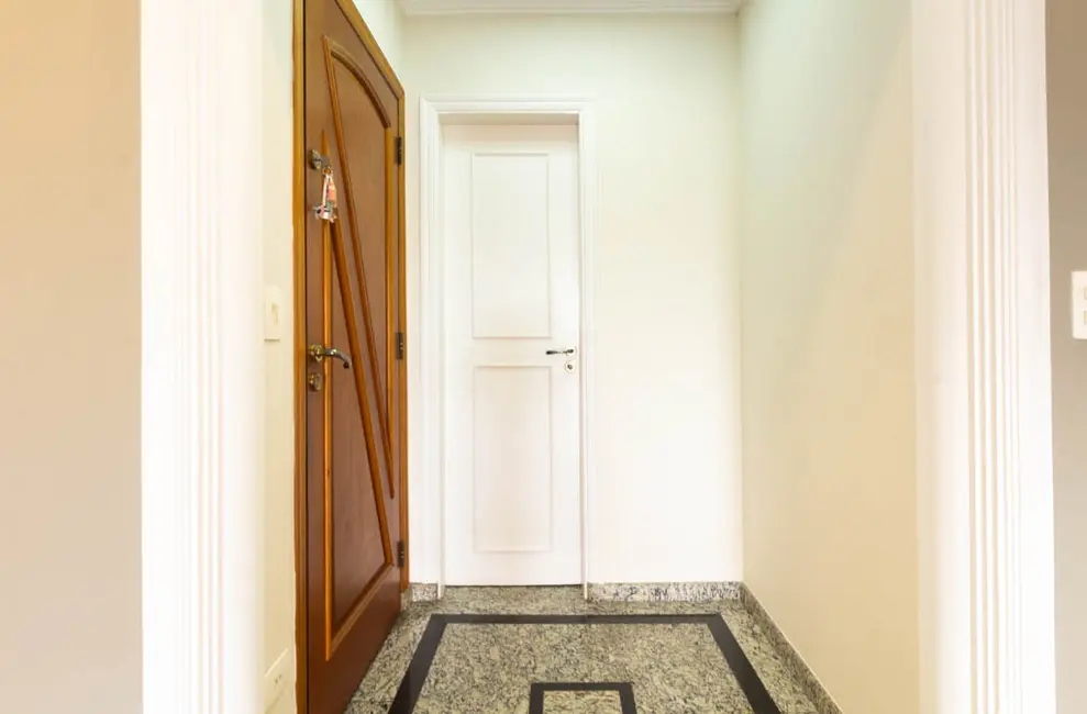 Foto 1 de Apartamento com 4 quartos à venda, 176m2 em Vila Mariana, São Paulo - SP