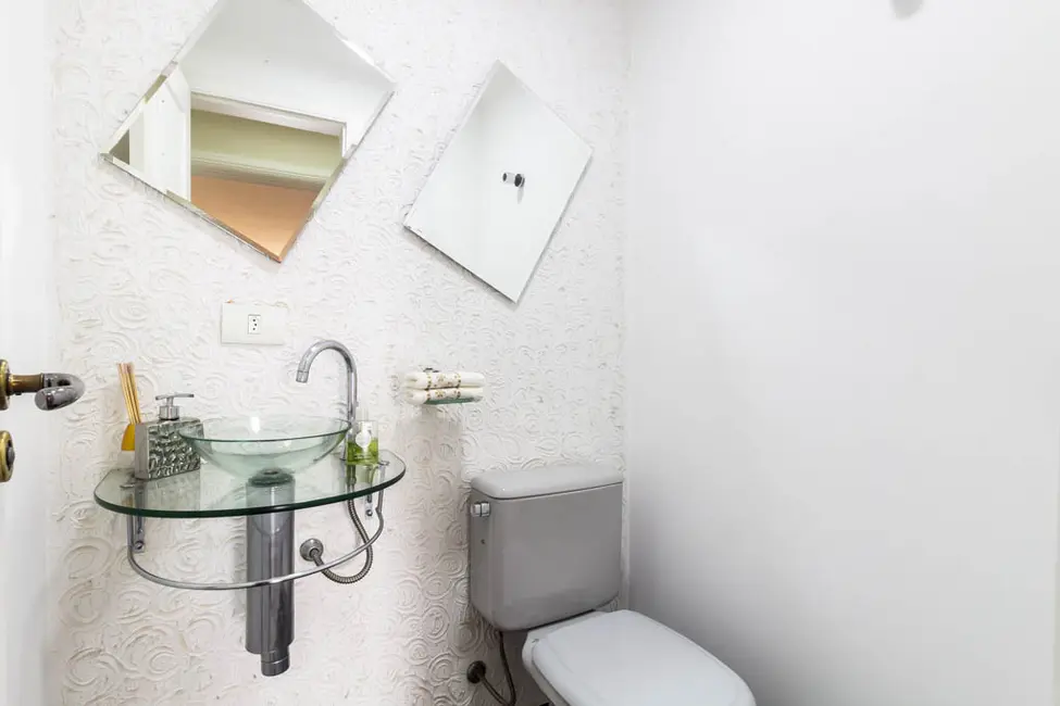 Foto 3 de Apartamento com 4 quartos à venda, 176m2 em Vila Mariana, São Paulo - SP