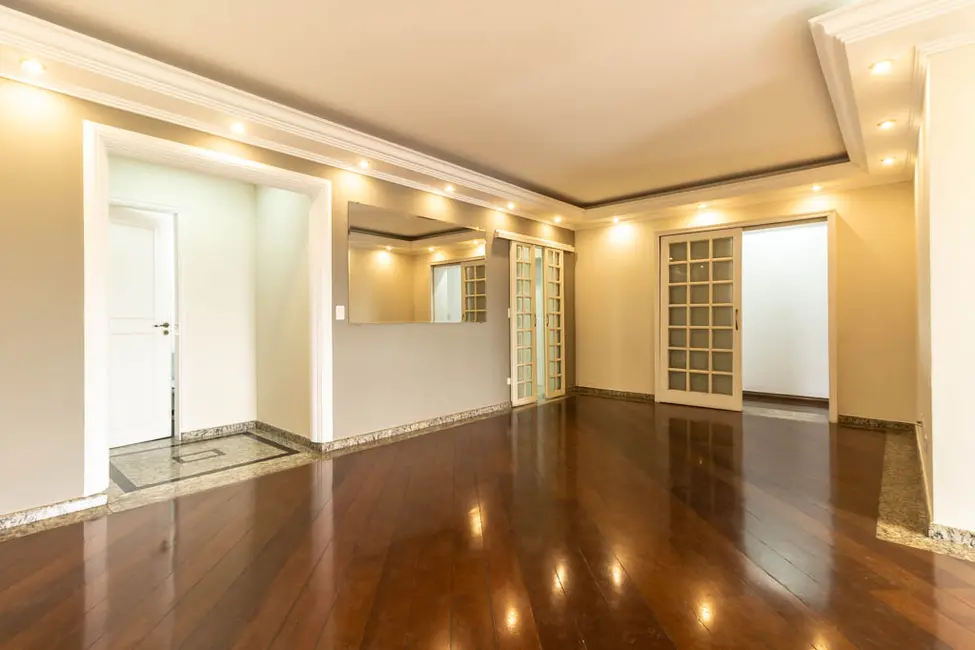 Foto 7 de Apartamento com 4 quartos à venda, 176m2 em Vila Mariana, São Paulo - SP
