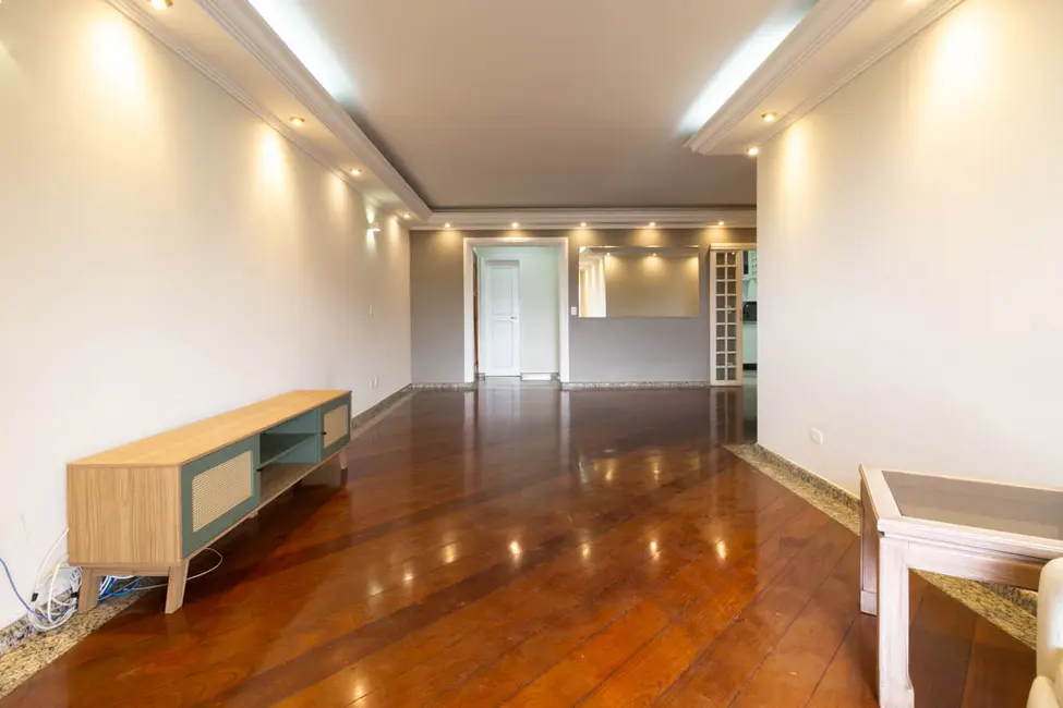 Foto 5 de Apartamento com 4 quartos à venda, 176m2 em Vila Mariana, São Paulo - SP