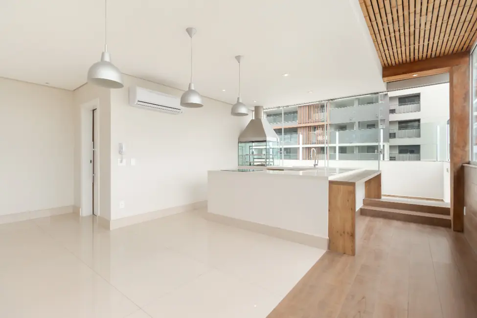 Foto 6 de Cobertura com 4 quartos à venda, 264m2 em São Paulo - SP