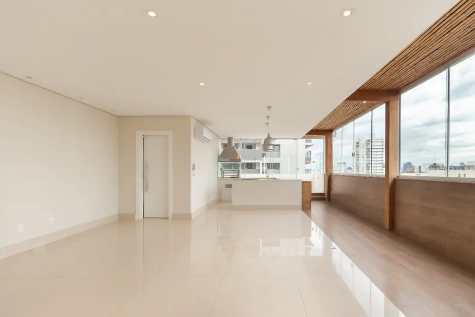 Foto 3 de Cobertura com 4 quartos à venda, 264m2 em São Paulo - SP