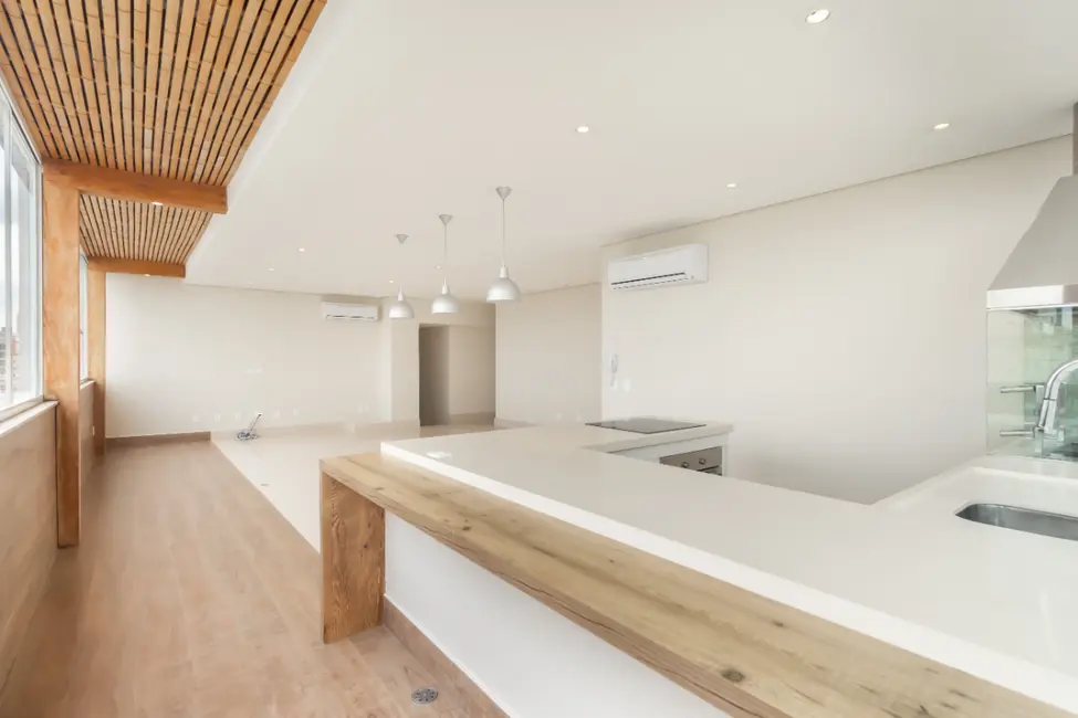 Foto 8 de Cobertura com 4 quartos à venda, 264m2 em São Paulo - SP