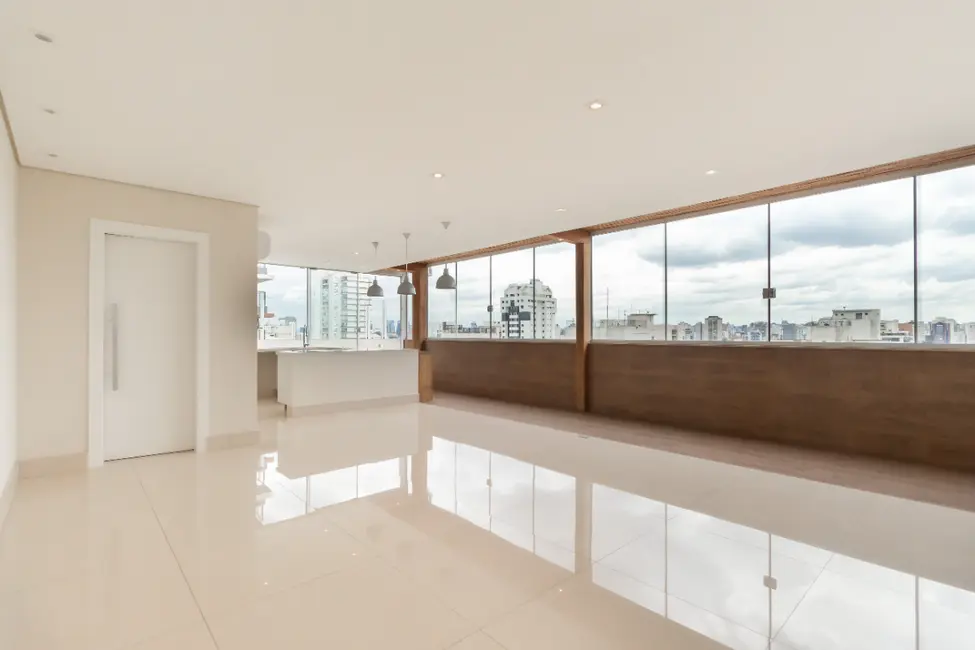 Foto 2 de Cobertura com 4 quartos à venda, 264m2 em São Paulo - SP