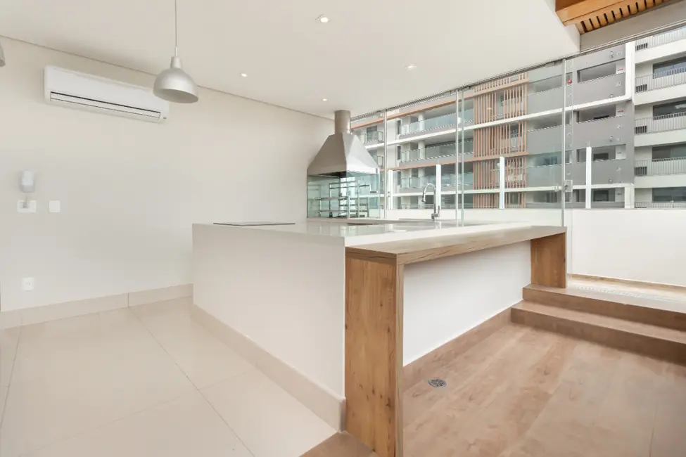 Foto 7 de Cobertura com 4 quartos à venda, 264m2 em São Paulo - SP