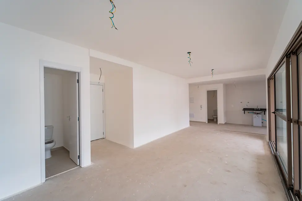 Foto 8 de Apartamento com 3 quartos à venda, 142m2 em Vila Mariana, São Paulo - SP