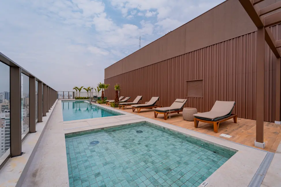 Foto 1 de Apartamento com 3 quartos à venda, 142m2 em Vila Mariana, São Paulo - SP