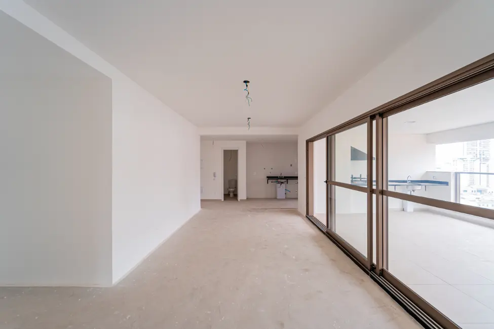 Foto 6 de Apartamento com 3 quartos à venda, 142m2 em Vila Mariana, São Paulo - SP