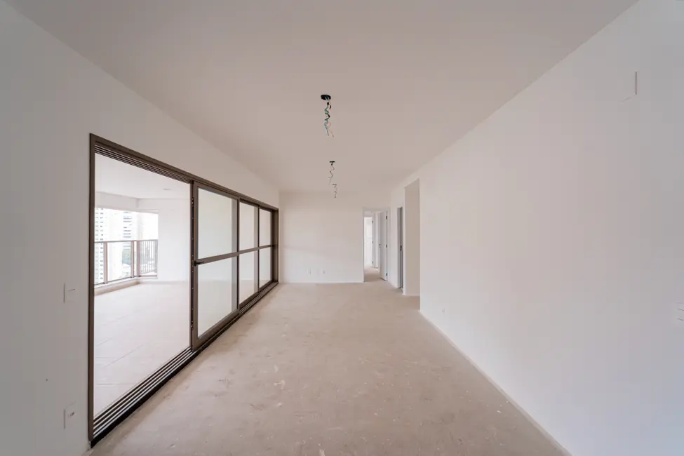 Foto 9 de Apartamento com 3 quartos à venda, 142m2 em Vila Mariana, São Paulo - SP