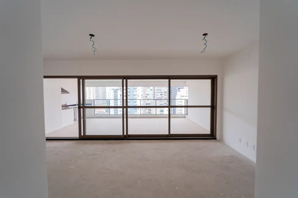 Foto 7 de Apartamento com 3 quartos à venda, 142m2 em Vila Mariana, São Paulo - SP