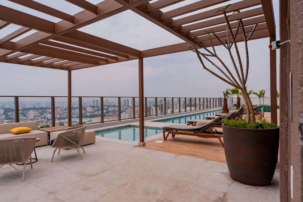 Foto 2 de Apartamento com 3 quartos à venda, 142m2 em Vila Mariana, São Paulo - SP