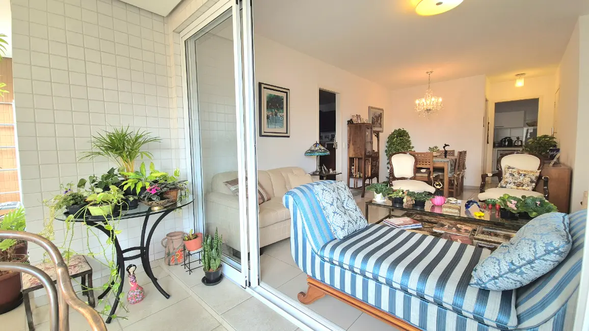 Foto 7 de Apartamento com 3 quartos à venda, 117m2 em São Paulo - SP