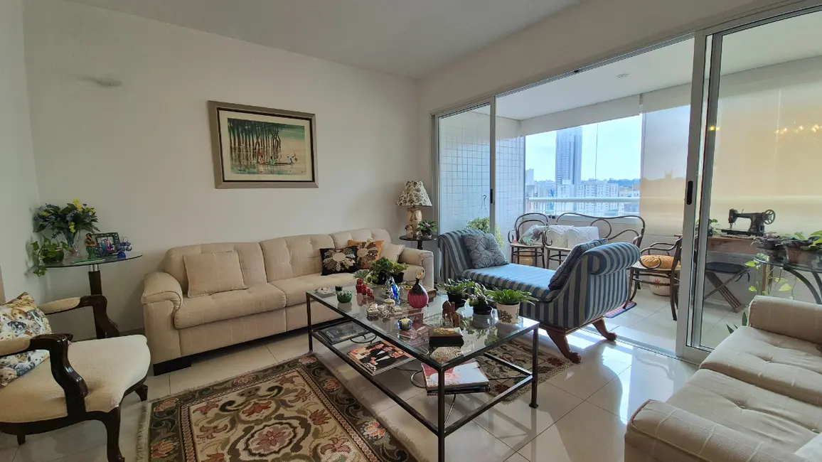 Foto 2 de Apartamento com 3 quartos à venda, 117m2 em São Paulo - SP