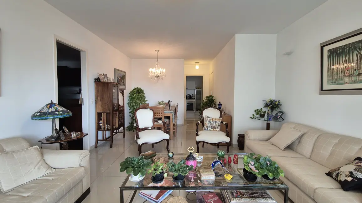 Foto 6 de Apartamento com 3 quartos à venda, 117m2 em São Paulo - SP