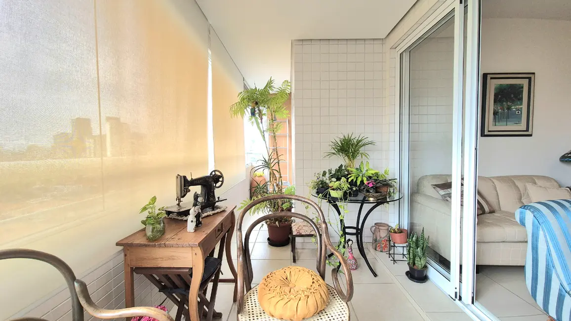 Foto 8 de Apartamento com 3 quartos à venda, 117m2 em São Paulo - SP