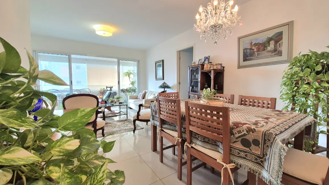 Foto 1 de Apartamento com 3 quartos à venda, 117m2 em São Paulo - SP