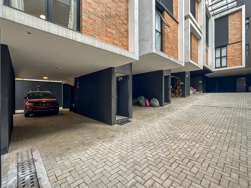 Casa de Condomínio com 2 quartos à venda, 180m2 em Higienópolis, São Paulo - SP - imagem 4 Foto 4 de Casa de Condomínio com 2 quartos à venda, 180m2 em Higienópolis, São Paulo - SP