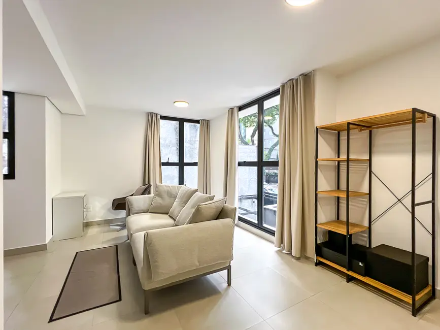 Casa de Condomínio com 2 quartos à venda, 180m2 em Higienópolis, São Paulo - SP - imagem 8 Foto 8 de Casa de Condomínio com 2 quartos à venda, 180m2 em Higienópolis, São Paulo - SP