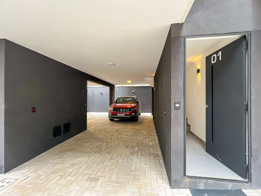 Casa de Condomínio com 2 quartos à venda, 180m2 em Higienópolis, São Paulo - SP - imagem 6 Foto 6 de Casa de Condomínio com 2 quartos à venda, 180m2 em Higienópolis, São Paulo - SP