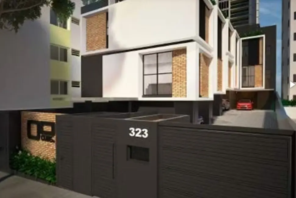 Foto 8 de Casa de Condomínio com 2 quartos à venda, 180m2 em Higienópolis, São Paulo - SP