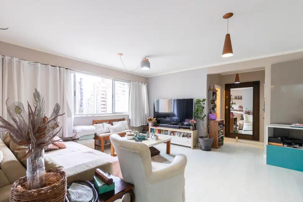 Foto 3 de Apartamento com 2 quartos à venda, 112m2 em Paraíso, São Paulo - SP