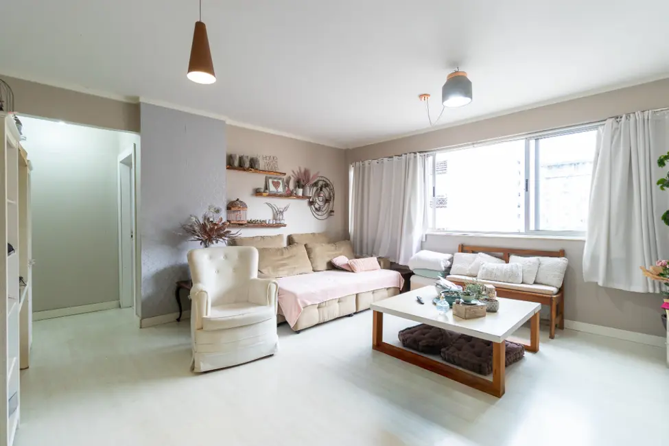 Foto 1 de Apartamento com 2 quartos à venda, 112m2 em Paraíso, São Paulo - SP