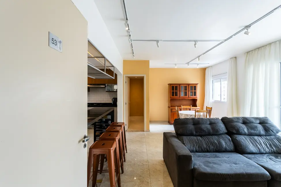 Foto 2 de Apartamento com 2 quartos à venda, 107m2 em Vila Andrade, São Paulo - SP