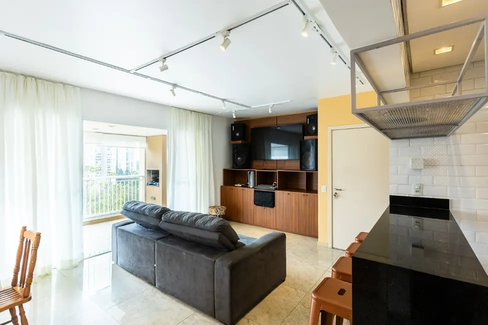 Foto 5 de Apartamento com 2 quartos à venda, 107m2 em Vila Andrade, São Paulo - SP