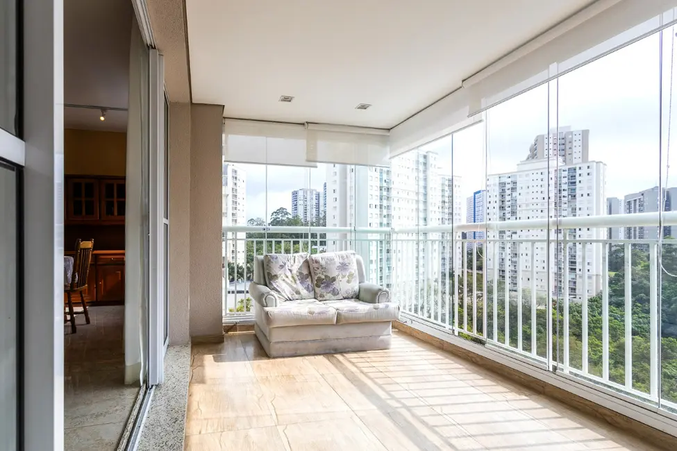 Foto 9 de Apartamento com 2 quartos à venda, 107m2 em Vila Andrade, São Paulo - SP