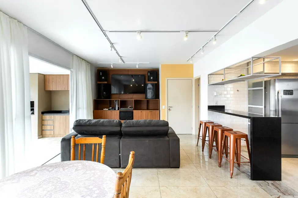 Foto 4 de Apartamento com 2 quartos à venda, 107m2 em Vila Andrade, São Paulo - SP