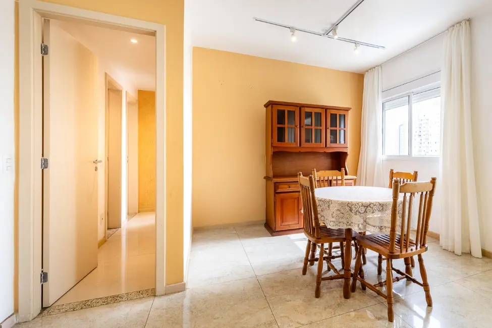 Foto 6 de Apartamento com 2 quartos à venda, 107m2 em Vila Andrade, São Paulo - SP