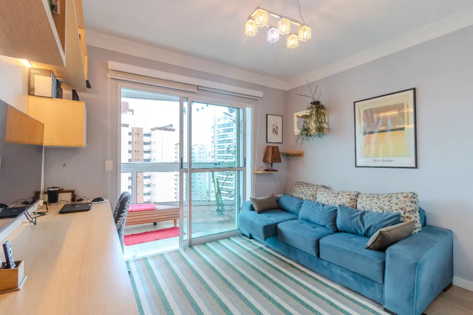 Foto 5 de Apartamento com 3 quartos à venda, 116m2 em Saúde, São Paulo - SP