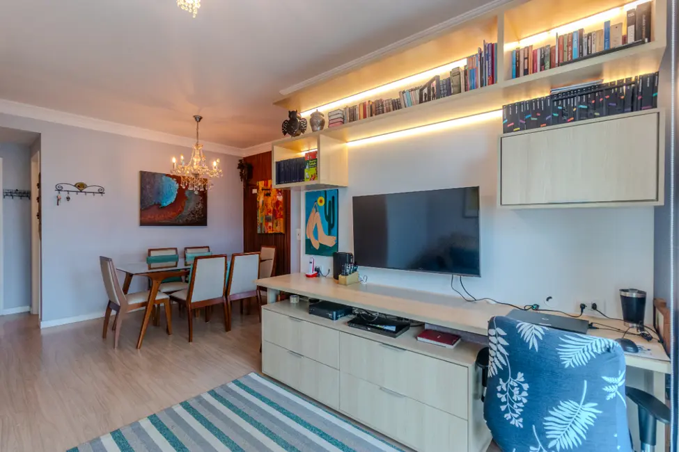 Foto 4 de Apartamento com 3 quartos à venda, 116m2 em Saúde, São Paulo - SP