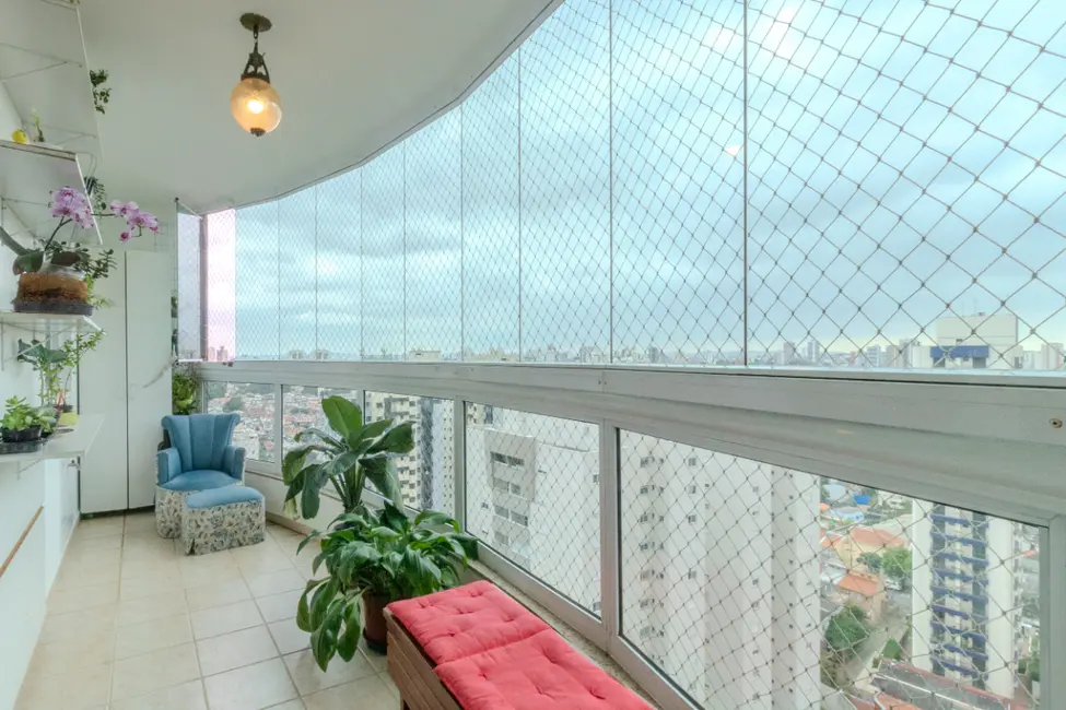 Foto 7 de Apartamento com 3 quartos à venda, 116m2 em Saúde, São Paulo - SP