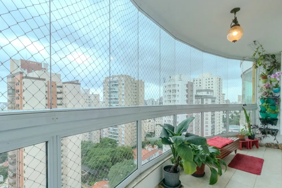 Foto 8 de Apartamento com 3 quartos à venda, 116m2 em Saúde, São Paulo - SP