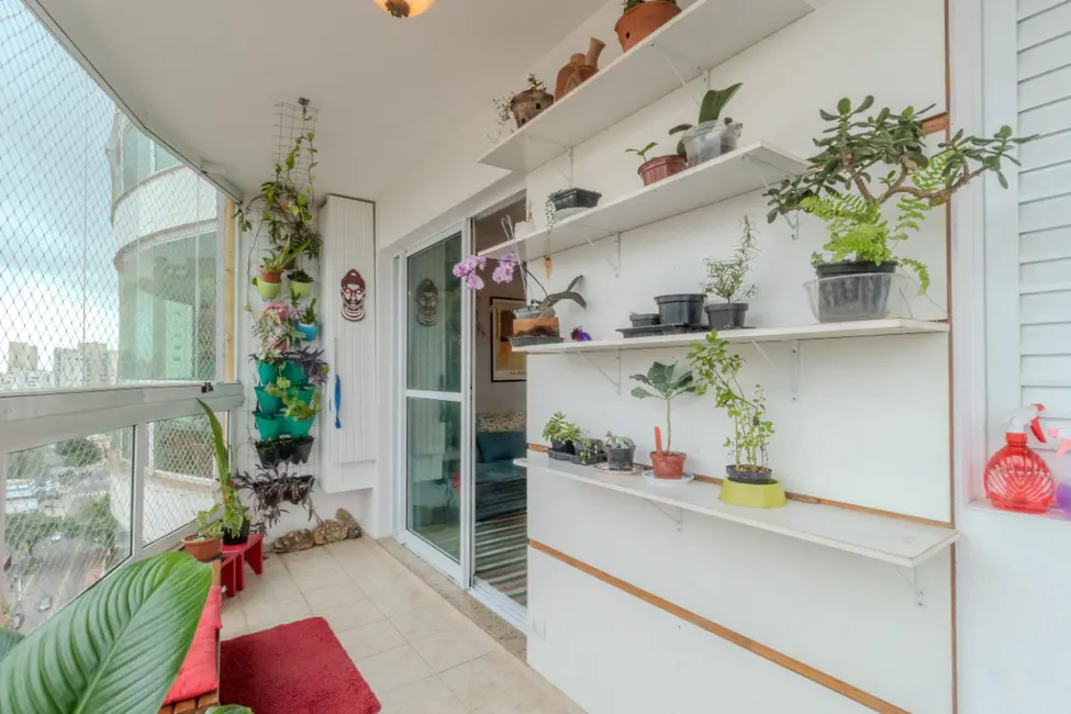 Foto 9 de Apartamento com 3 quartos à venda, 116m2 em Saúde, São Paulo - SP