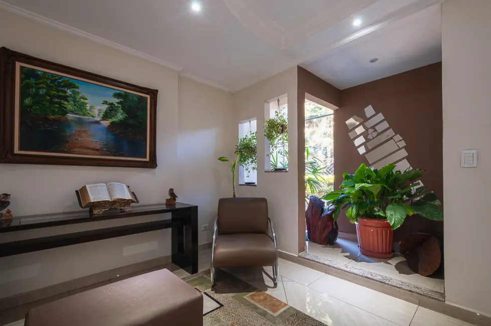 Foto 7 de Apartamento com 3 quartos à venda, 82m2 em Vila Gustavo, São Paulo - SP