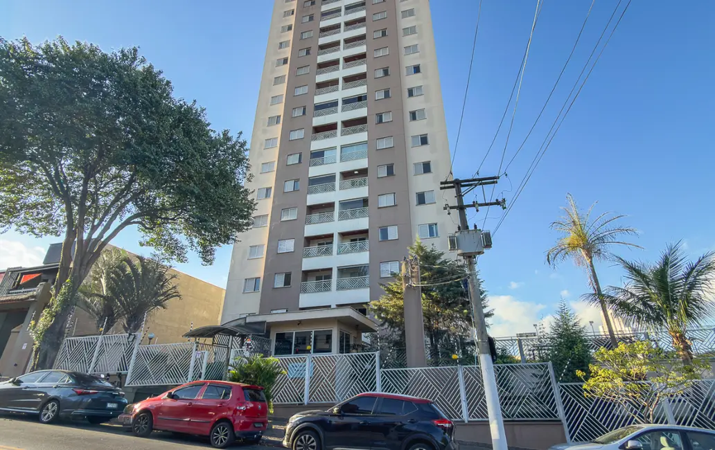 Foto 2 de Apartamento com 3 quartos à venda, 82m2 em Vila Gustavo, São Paulo - SP