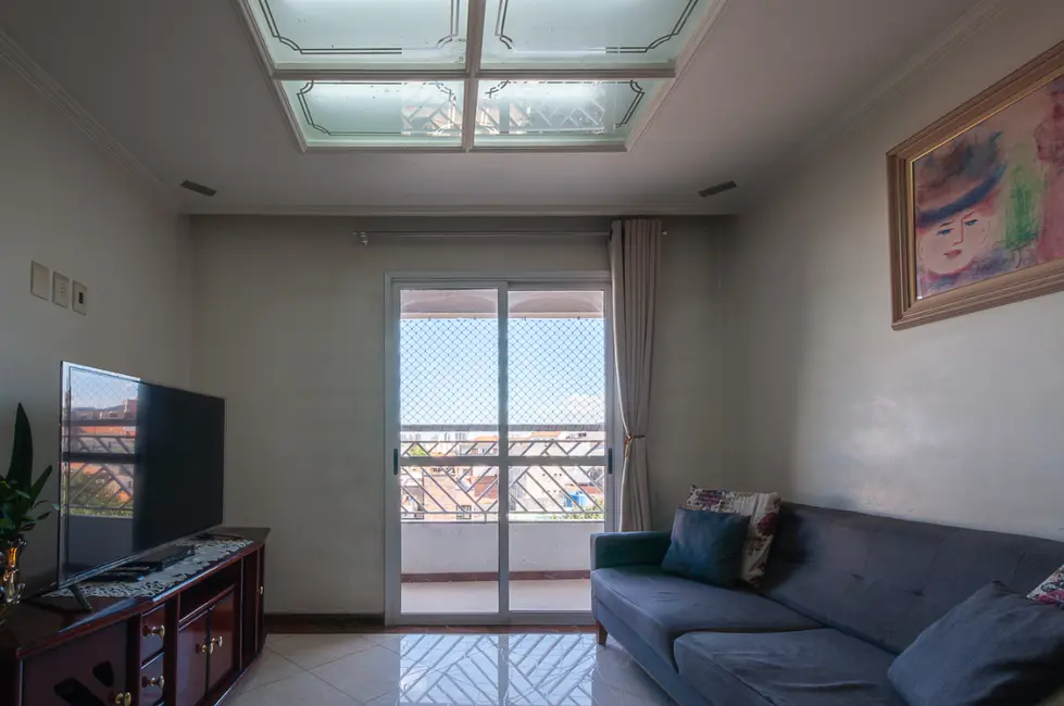 Foto 8 de Apartamento com 3 quartos à venda, 82m2 em Vila Gustavo, São Paulo - SP