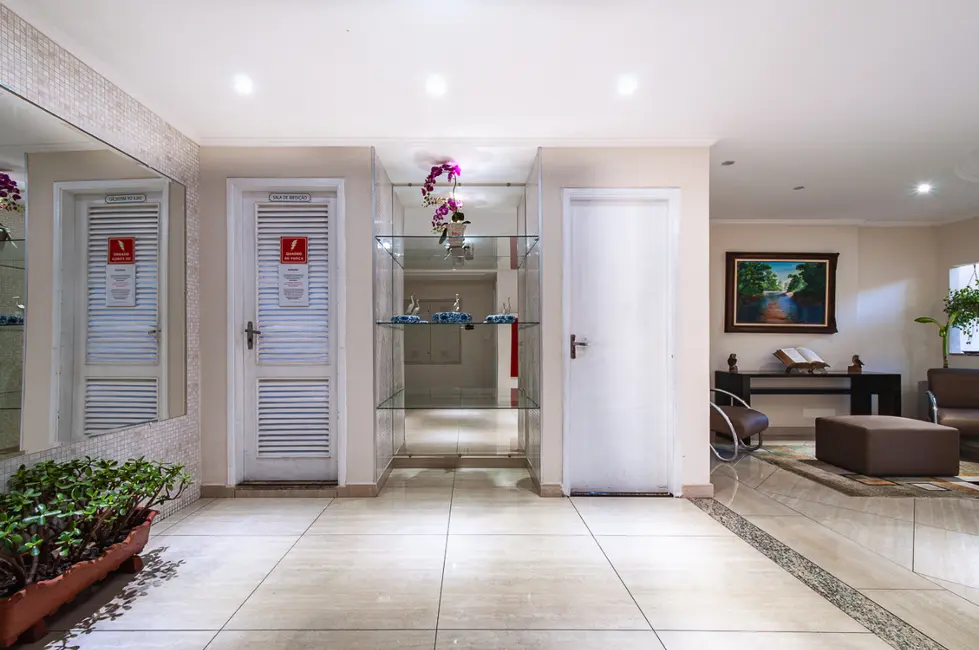 Foto 6 de Apartamento com 3 quartos à venda, 82m2 em Vila Gustavo, São Paulo - SP