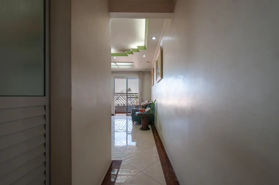 Foto 9 de Apartamento com 3 quartos à venda, 82m2 em Vila Gustavo, São Paulo - SP