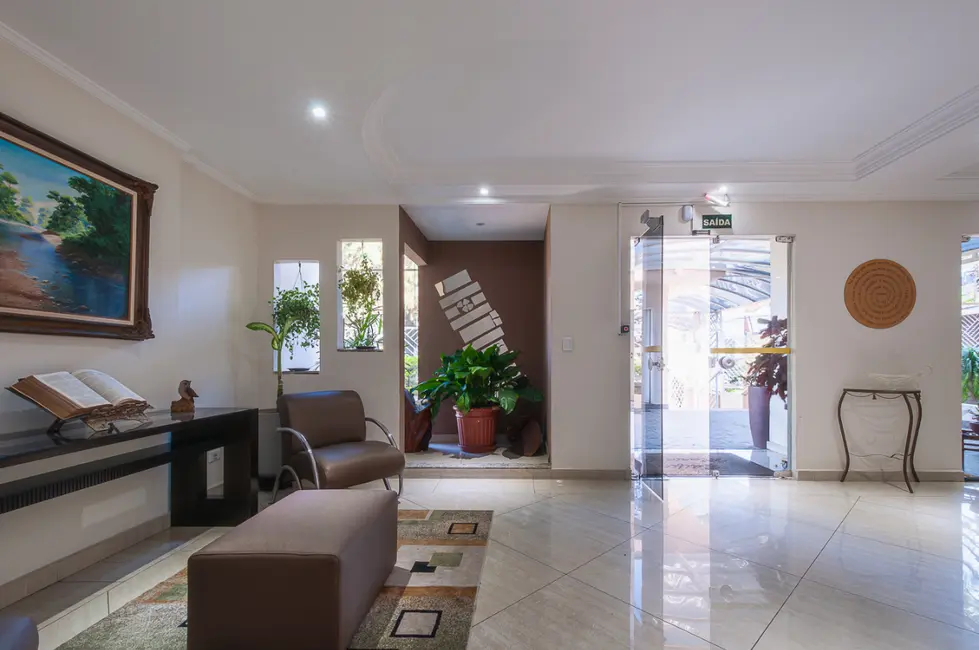 Foto 4 de Apartamento com 3 quartos à venda, 82m2 em Vila Gustavo, São Paulo - SP