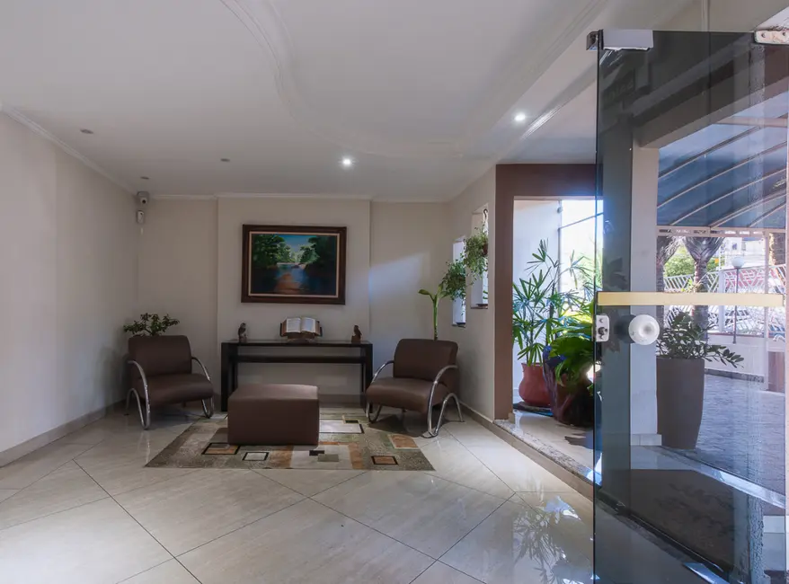 Foto 3 de Apartamento com 3 quartos à venda, 82m2 em Vila Gustavo, São Paulo - SP