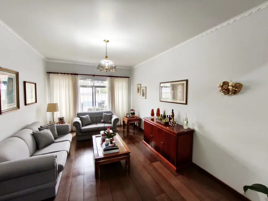 Foto 1 de Casa à venda, 219m2 em Alto de Pinheiros, São Paulo - SP