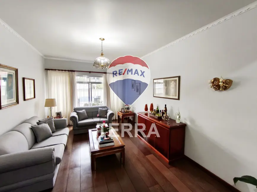 Foto 1 de Casa à venda, 219m2 em Alto de Pinheiros, São Paulo - SP