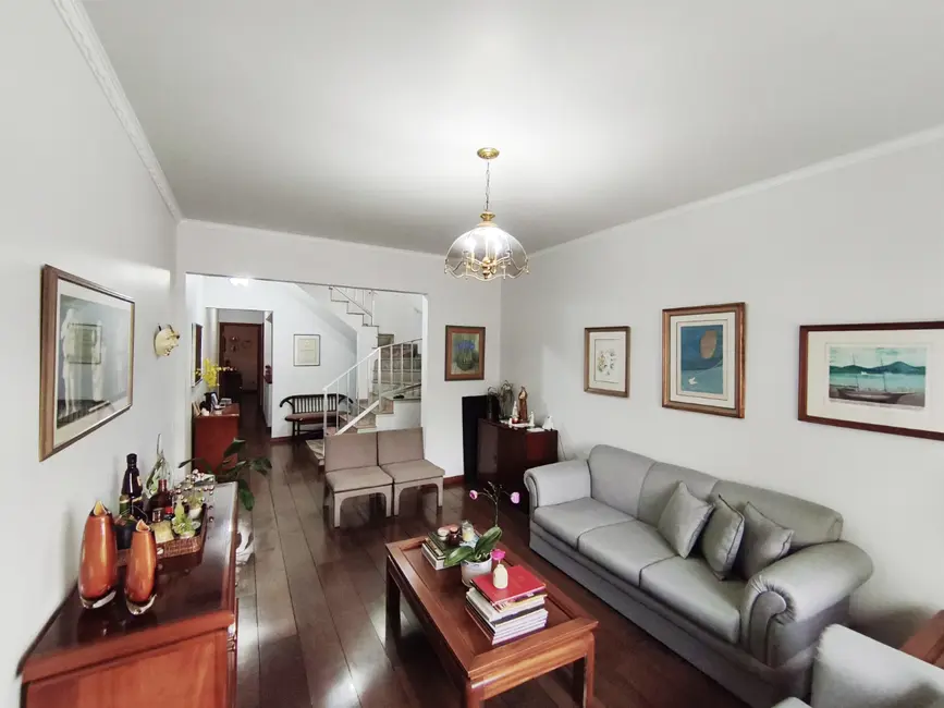 Foto 4 de Casa à venda, 219m2 em Alto de Pinheiros, São Paulo - SP