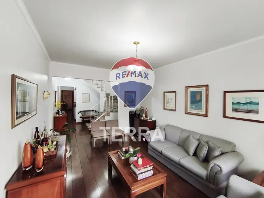 Foto 6 de Casa à venda, 219m2 em Alto de Pinheiros, São Paulo - SP