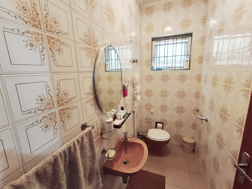 Foto 6 de Casa à venda, 219m2 em Alto de Pinheiros, São Paulo - SP