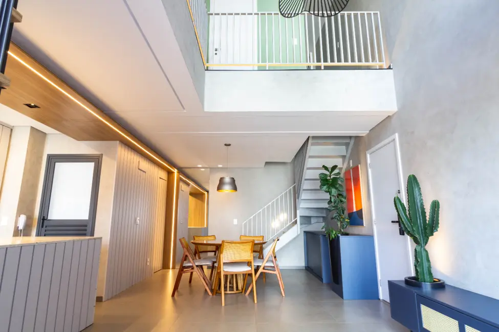 Apartamento com 2 quartos para alugar, 100m2 em Vila Ipojuca, São Paulo - SP - imagem 2 Foto 2 de Apartamento com 2 quartos para alugar, 100m2 em Vila Ipojuca, São Paulo - SP